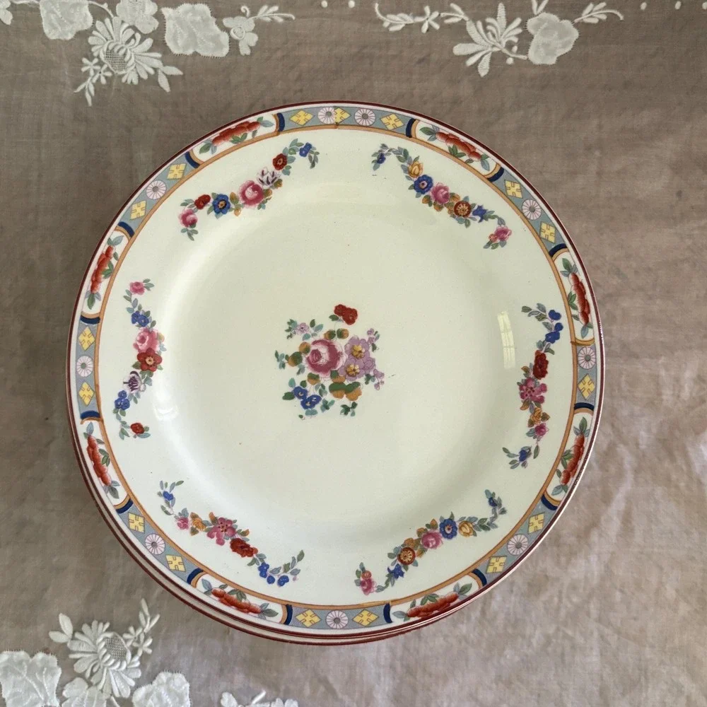 Vintage J&G Meakin 
